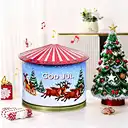 Cookie tins bulk